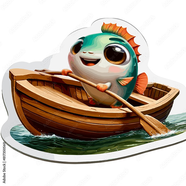 Stickers — Adobe Stock 817350560
