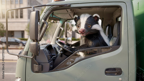 Animals — Adobe Stock 1927731520