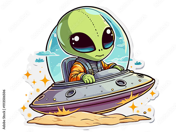 Character Designs — Adobe Stock 1113506506
