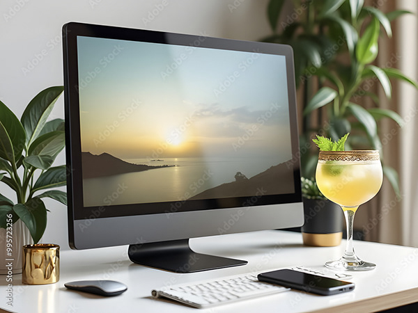 Vintage Televisions — Adobe Stock 995723256