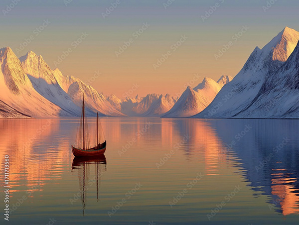 Landscapes — Adobe Stock 1711713560