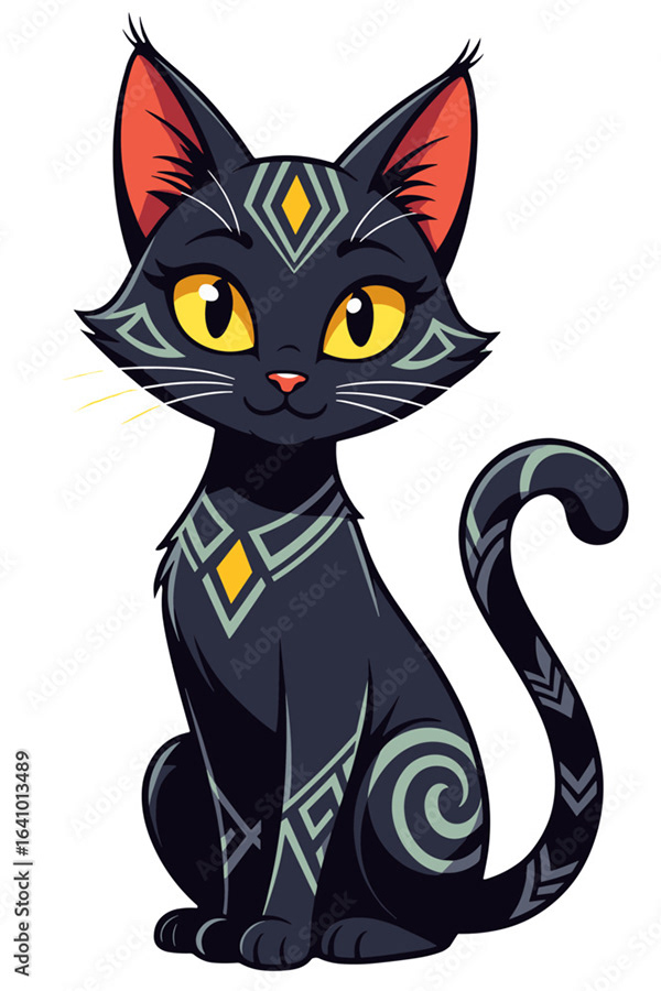 Cats — Adobe Stock 1641013489