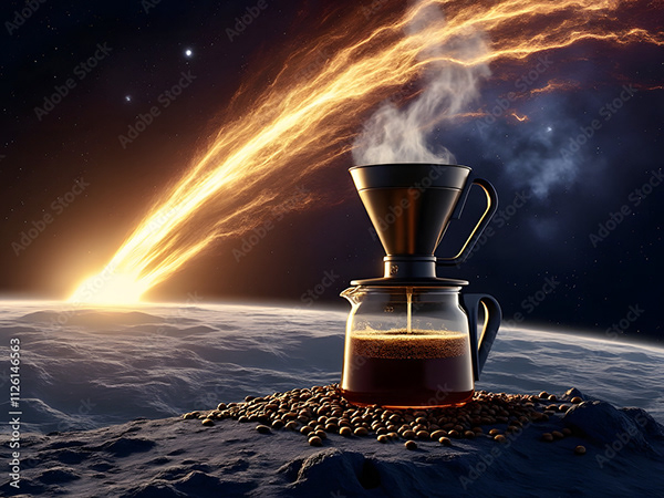 Coffee — Adobe Stock 1126146563