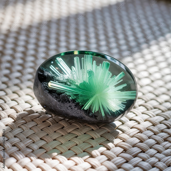Gemstones Collection — Adobe Stock 1962628163