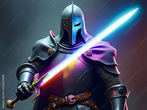 Character Designs — Adobe Stock 1126147898