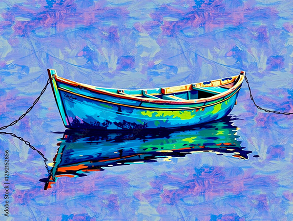 Boats - Ships — Adobe Stock 1292152856