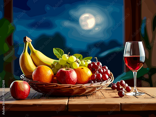 Food — Adobe Stock 924222168
