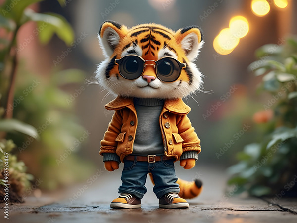 Animals — Adobe Stock 937524447
