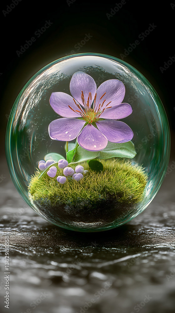 Floral - Flowers — Adobe Stock 1382980558
