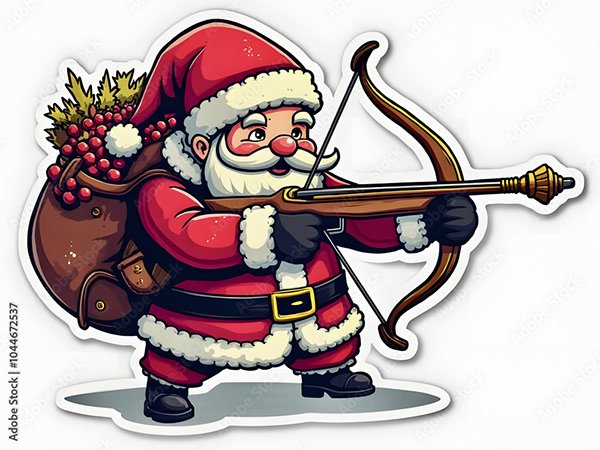 Character Designs — Adobe Stock 1044672537