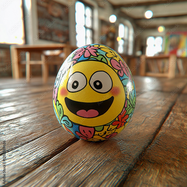 Easter Collection — Adobe Stock 1252009626