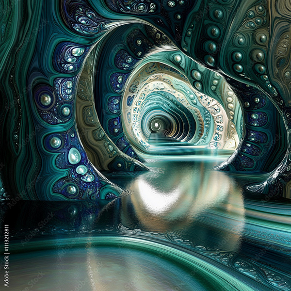Abstract Art Collection — Adobe Stock 1113212811