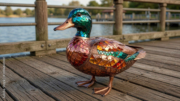 Birds — Adobe Stock 2096841081
