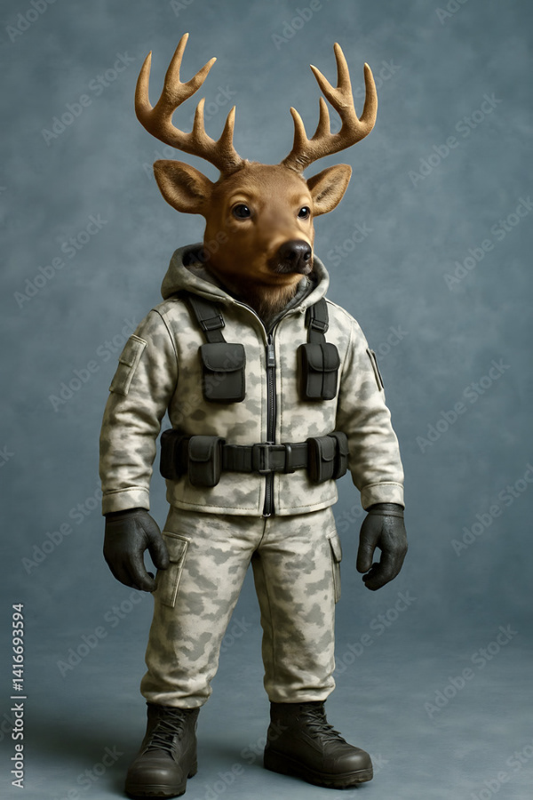 Character Designs — Adobe Stock 1416693594