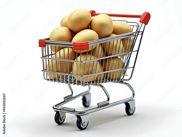 Food — Adobe Stock 961002667