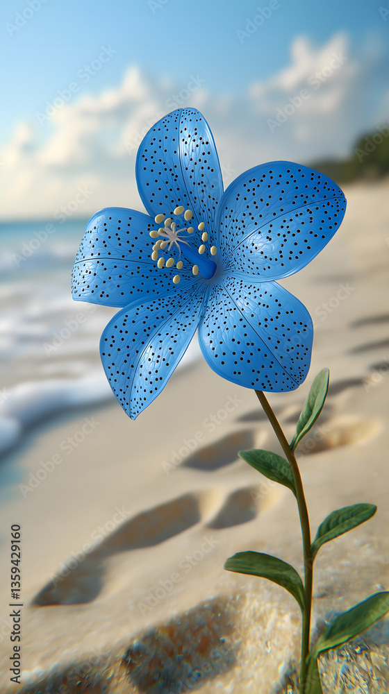 Floral - Flowers — Adobe Stock 1359429160
