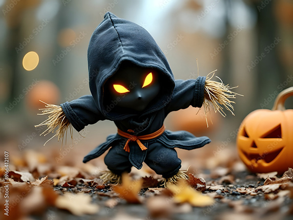 Character Designs — Adobe Stock 966412107