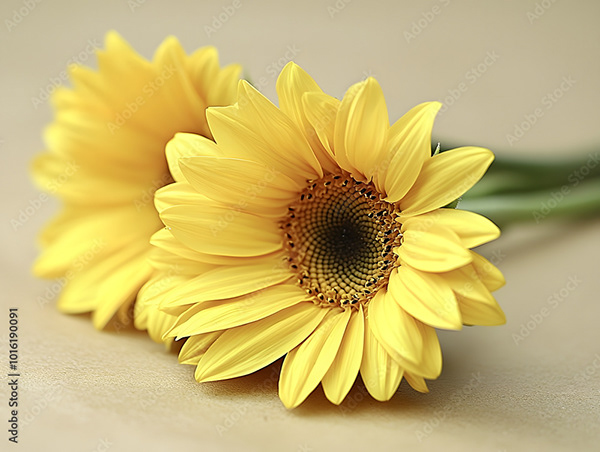 Floral - Flowers — Adobe Stock 1016190091