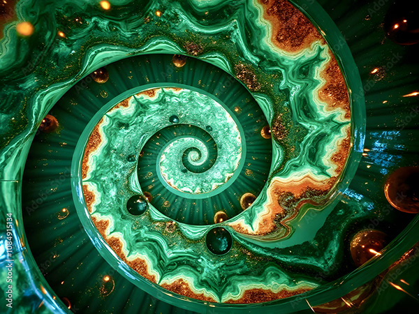 Green Collection — Adobe Stock 1084915134