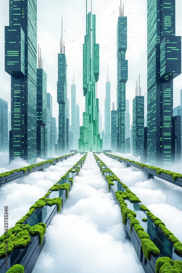 Buildings - Architecture — Adobe Stock 1633735340