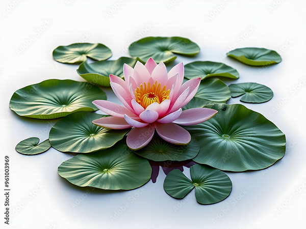 Floral - Flowers — Adobe Stock 961003969