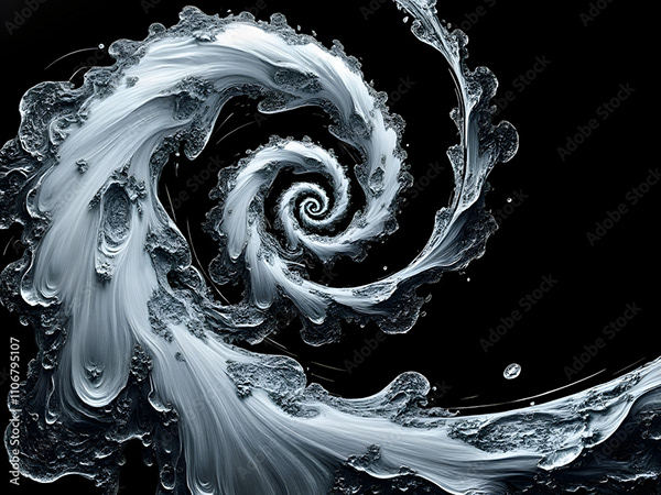 Abstract Art Collection — Adobe Stock 1106795107