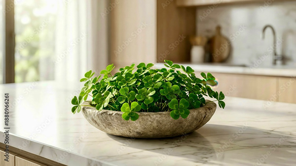 Plants Collection — Adobe Stock 1880966261
