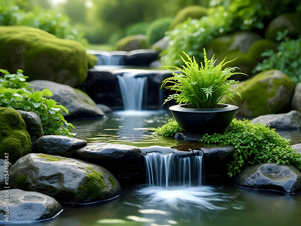 Green Collection — Adobe Stock 1034788147