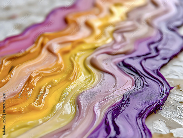 Abstract Art Collection — Adobe Stock 1209203238