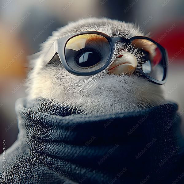 Character Designs — Adobe Stock 986743967