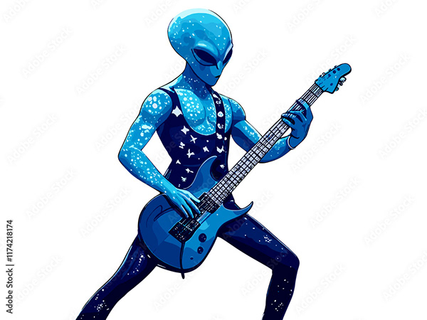 Character Designs — Adobe Stock 1174218174