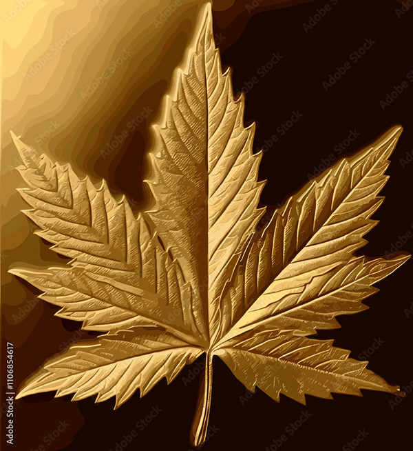 Weed Cannabis MJ Collection — Adobe Stock 1106854617