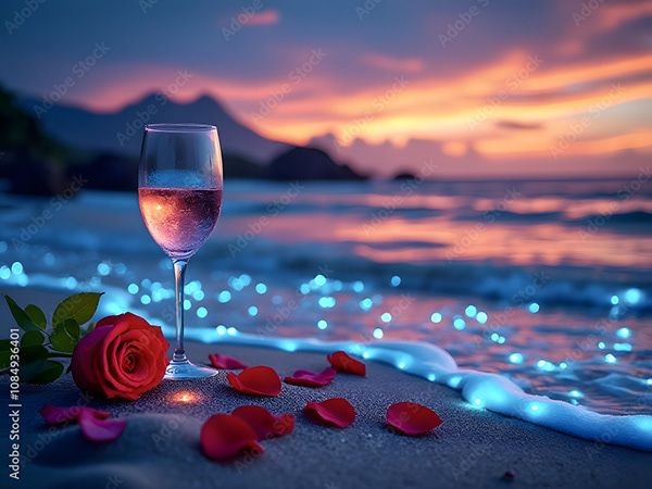 Beach Collection — Adobe Stock 1084936401