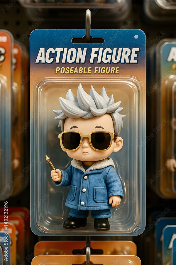Character Designs — Adobe Stock 1402132196