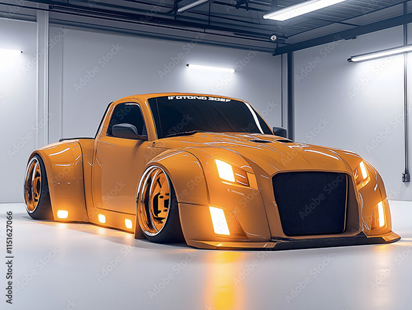 Automobiles - Cars - trucks — Adobe Stock 1151627066