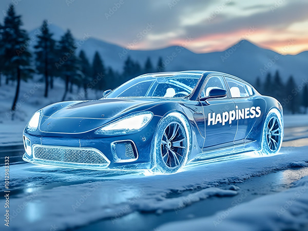 Automobiles - Cars - trucks — Adobe Stock 1012983332