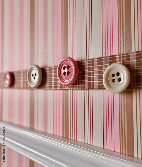Pink Collection — Adobe Stock 1150733425