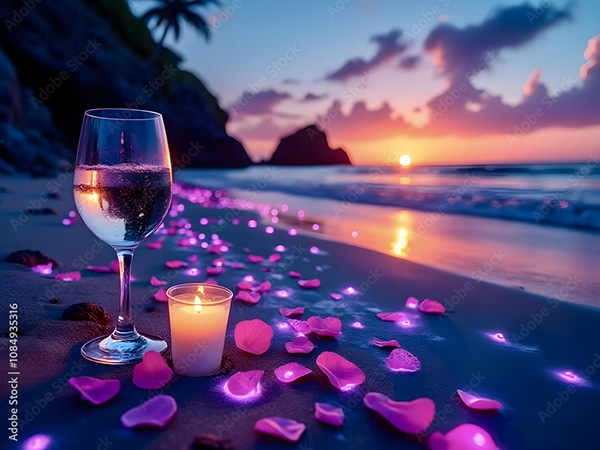 Beach Collection — Adobe Stock 1084935316