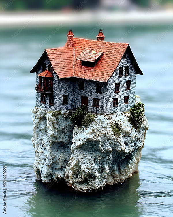 Mansion - Houses - Homes — Adobe Stock 921650222