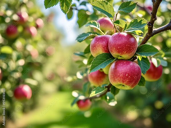 Food — Adobe Stock 953103431
