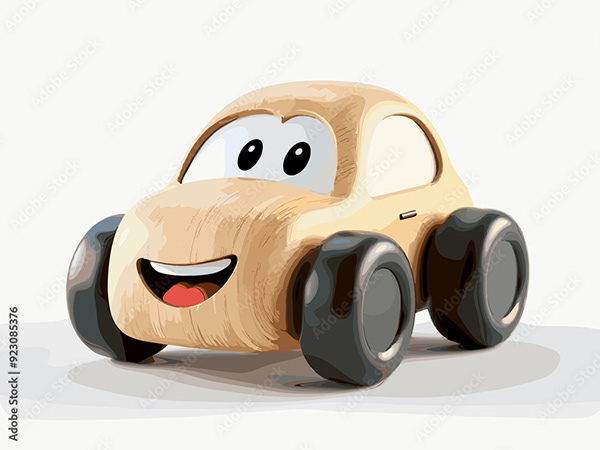 Automobiles - Cars - trucks — Adobe Stock 923085376