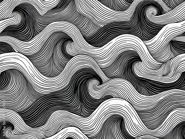 Abstract Art Collection — Adobe Stock 957912675