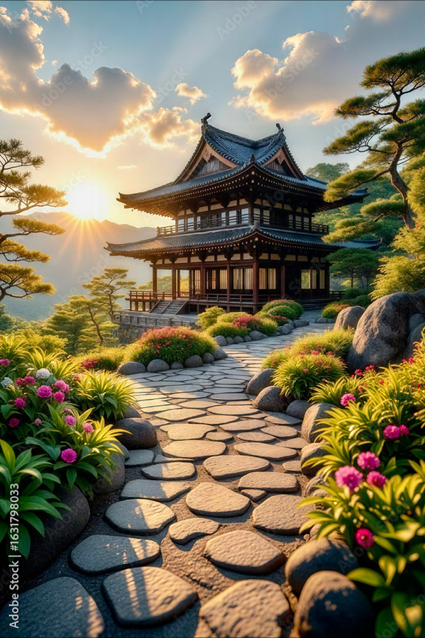 Floral - Flowers — Adobe Stock 1631798033