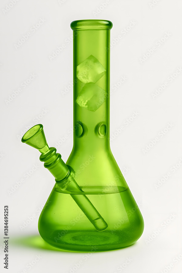 Weed Cannabis MJ Collection — Adobe Stock 1384695253