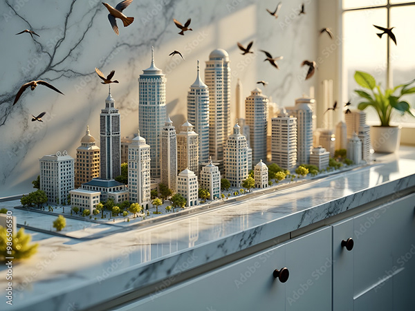 Birds — Adobe Stock 986506530
