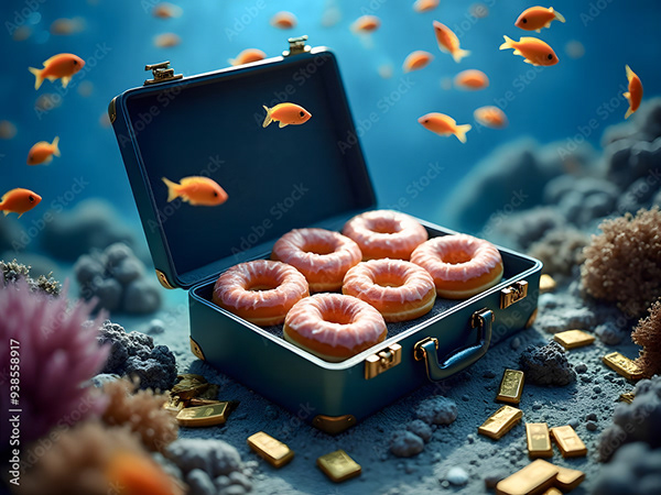 Food — Adobe Stock 938558917