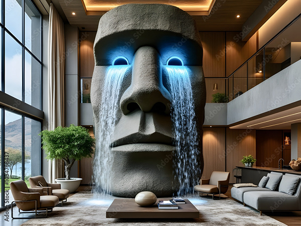 Statues Collection — Adobe Stock 1034788437