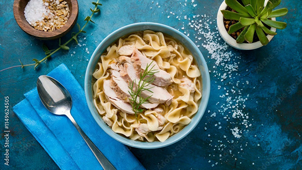 Food — Adobe Stock 1149624505