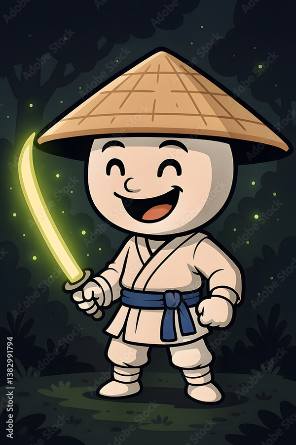 Character Designs — Adobe Stock 1382991794