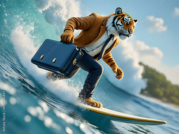Character Designs — Adobe Stock 938506457